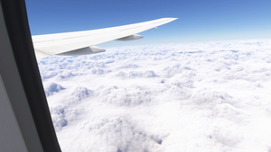 PMDG 777-200 Camera Views thumbnail 8