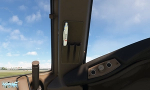 PMDG 777-200ER Air China 中国国际航空 B-2069 GE 8K  thumbnail 7