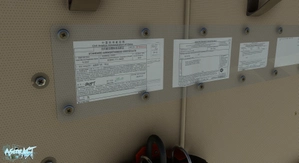 PMDG 777-200ER Air China 中国国际航空 B-2069 GE 8K  thumbnail 10