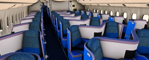 PMDG 777-200ER British Airways "Landor" G-ZZZA thumbnail 5