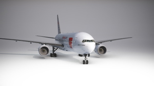 PMDG 777-200ER Red Wings PACK thumbnail 7