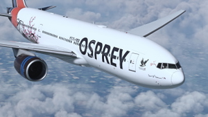 PMDG 777-200ER  | Osprey Airways (Inspired By Japan) Pack thumbnail 6