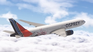 PMDG 777-200ER  | Osprey Airways (Inspired By Japan) Pack thumbnail 8