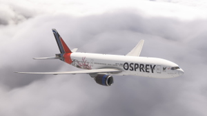 PMDG 777-200ER  | Osprey Airways (Inspired By Japan) Pack thumbnail 9