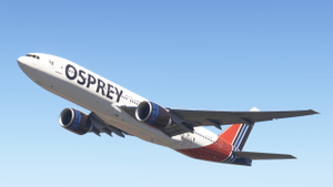 PMDG 777-200ER  | Osprey Airways (Inspired By Japan) Pack thumbnail 12