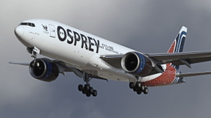 PMDG 777-200ER  | Osprey Airways (Inspired By Japan) Pack thumbnail 14