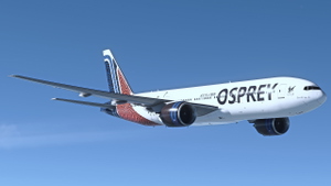 PMDG 777-200ER  | Osprey Airways (Inspired By Japan) Pack thumbnail 15