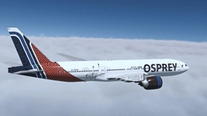 PMDG 777-200ER  | Osprey Airways (Inspired By Japan) Pack thumbnail 16