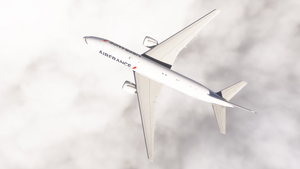 PMDG 777-200ER /w cabin Air France complete fleet thumbnail 3