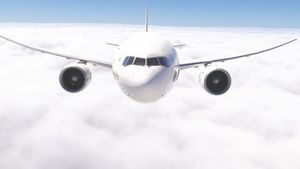 PMDG 777-200ER /w cabin Air France complete fleet thumbnail 5