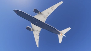 PMDG 777-200ER /w cabin Privilege Style (EC-OJL) thumbnail 4
