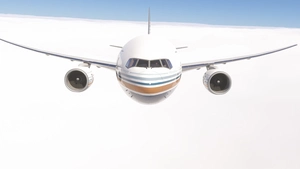 PMDG 777-200ER /w cabin Privilege Style (EC-OJL) thumbnail 5