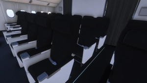 PMDG 777-200ER /w cabin Privilege Style (EC-OJL) thumbnail 10