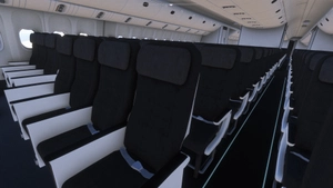 PMDG 777-200ER /w cabin Privilege Style (EC-OJL) thumbnail 11
