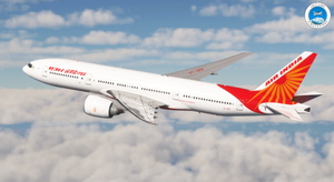 PMDG 777-200LR | Air India Fleet Pack w/ Delta Cabin (Ex Delta 777s) | [8k] thumbnail 4