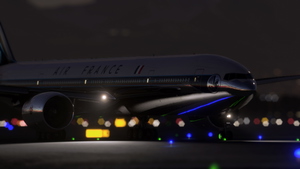 [PMDG 777-300ER ] Air France "Cabin Classic Edition" thumbnail 20