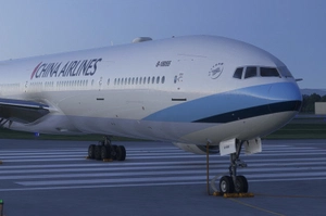 PMDG 777-300ER  China Airlines (B-18055) thumbnail 3
