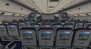 PMDG 777-300ER  China Airlines (B-18055) thumbnail 6