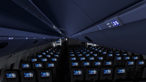 PMDG 777-300ER Air France  -Strasbourg- (F-GSQJ) thumbnail 20
