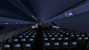 PMDG 777-300ER Air France -Skyteam- (F-GZNN) thumbnail 18