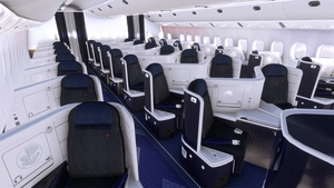 [PMDG 777-300ER] Air France Cabin Pack 2 thumbnail 10