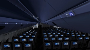[PMDG 777-300ER] Air France Cabin Pack 2 thumbnail 15