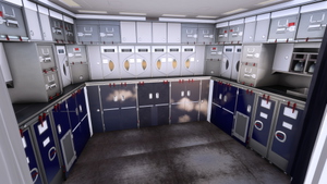 [PMDG 777-300ER] Air France Cabin Pack 1 thumbnail 12