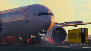 [PMDG 777-300ER] Air France Cabin Pack 1 thumbnail 2