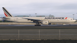 PMDG 777-300ER Air France F-GSQN "Limoges" [MSFS2024 ONLY!] thumbnail 2