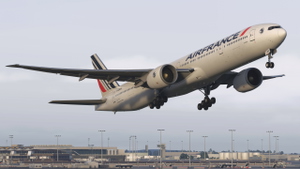 PMDG 777-300ER Air France F-GSQN "Limoges" [MSFS2024 ONLY!] thumbnail 4