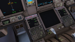 PMDG 777-300ER Air France F-GSQN "Limoges" [MSFS2024 ONLY!] thumbnail 12