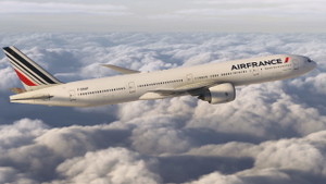 PMDG 777-300ER Air France Old Livery F-GSQP (ONLY MSFS2024!) thumbnail 2