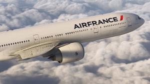 PMDG 777-300ER Air France Old Livery F-GSQP (ONLY MSFS2024!) thumbnail 3