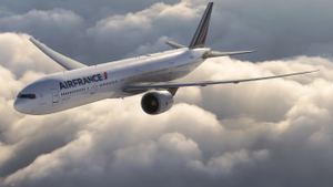 PMDG 777-300ER Air France Old Livery F-GSQP (ONLY MSFS2024!) thumbnail 4