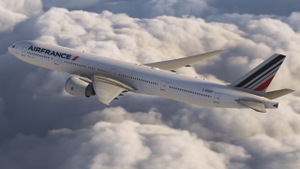 PMDG 777-300ER Air France Old Livery F-GSQP (ONLY MSFS2024!) thumbnail 5