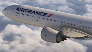 PMDG 777-300ER Air France Old Livery F-GSQP (ONLY MSFS2024!) thumbnail 6