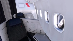 PMDG 777-300ER Air France -Skyteam- (F-GZNN) thumbnail 14