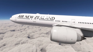 PMDG 777-300ER w/ cabin Air New Zealand complete fleet thumbnail 1