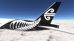 PMDG 777-300ER w/ cabin Air New Zealand complete fleet thumbnail 2