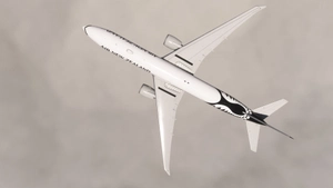 PMDG 777-300ER w/ cabin Air New Zealand complete fleet thumbnail 3