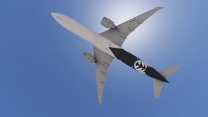 PMDG 777-300ER w/ cabin Air New Zealand complete fleet thumbnail 4