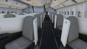 PMDG 777-300ER w/ cabin Air New Zealand complete fleet thumbnail 10