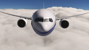 PMDG 777-300ER Boeing House - Dreamliner (N777BW) thumbnail 5