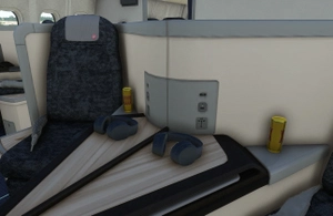 PMDG 777-300ER  China Airlines (B-18055) thumbnail 7
