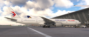 China Eastern B-7369 thumbnail 2
