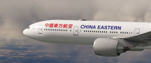 China Eastern B-7369 thumbnail 3