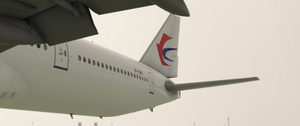 China Eastern B-7369 thumbnail 7