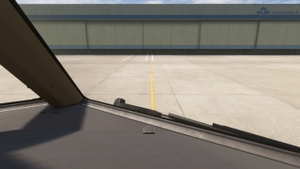 PMDG 777-300ER Custom Camera Views thumbnail 2