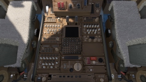 PMDG 777-300ER Custom Camera Views thumbnail 4