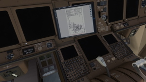 PMDG 777-300ER Custom Camera Views thumbnail 5